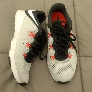 Nike Zoom Condition TR Shoes